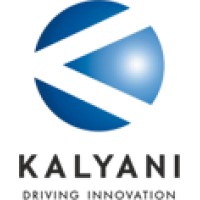 kalyani_technoforge_limited_logo